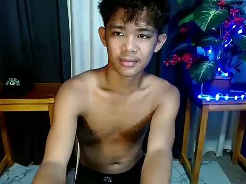 boynextdoorjosh online show from 06-12-26, 07:29