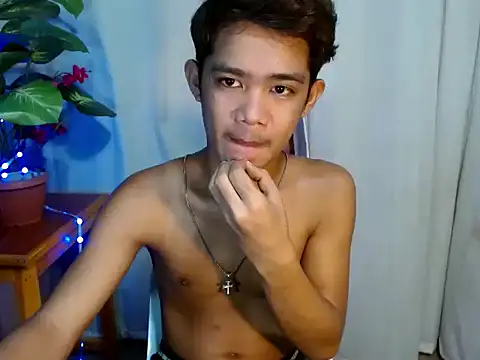 boynextdoorjosh online show from 07-08-26, 06:29