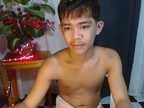 boynextdoorjosh online show from 07-28-26, 10:32