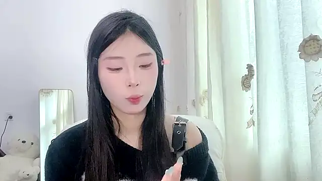 yiyibaby2026 online show from 04-16-26, 02:56