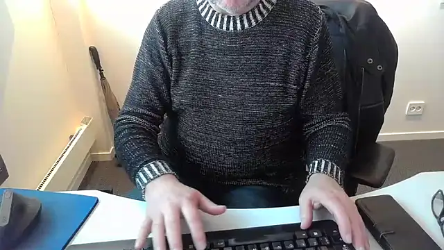 Buggemann online show from 03-16-26, 06:50