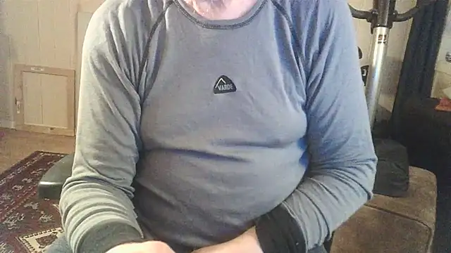 Buggemann online show from 04-03-26, 04:10