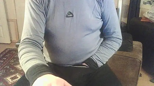 Buggemann online show from 04-04-26, 02:54