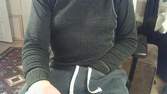 Buggemann online show from 04-06-26, 12:08