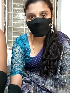 Telugucouple1431 online show from 07-06-26, 04:53