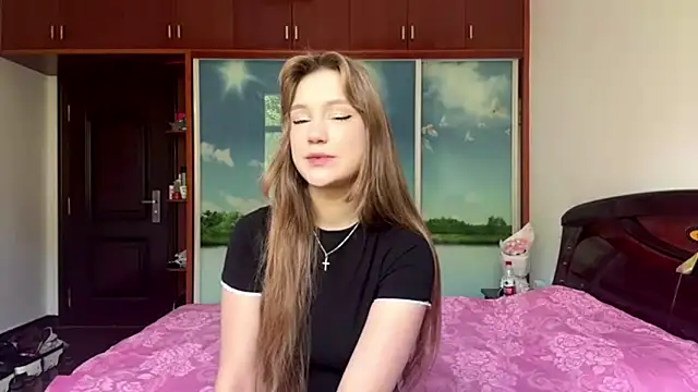 AnnaWasp online show from 07-25-26, 11:46