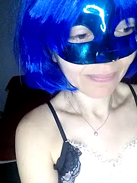 oursecretnights1 online show from 04-13-26, 09:15