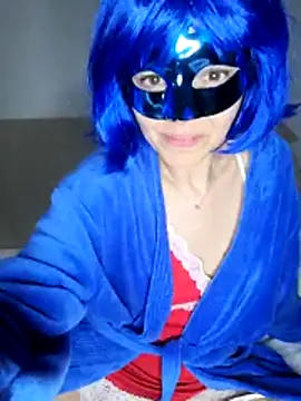 oursecretnights1 online show from 04-19-26, 05:34