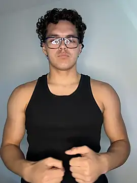 Caleb-Sweats online show from 05-25-26, 07:53