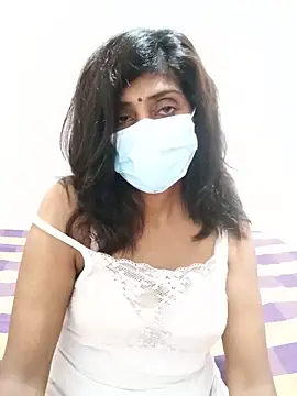 Amisha-35 online show from 05-21-26, 01:12
