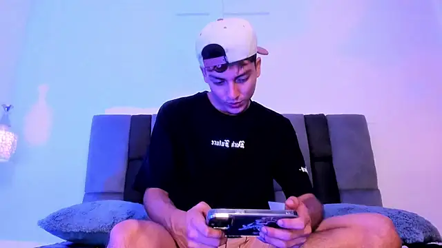 Jack Blaze  online show from 04-04-26, 02:54