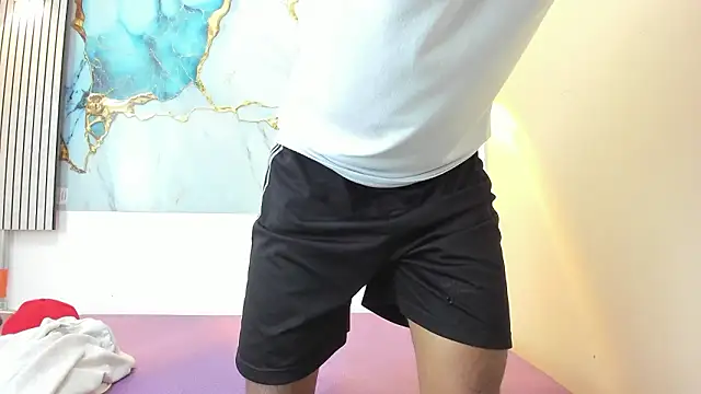 Snapshot of ARLO_MORRIS chatting on 03-11-26, 04:02 ARLO MORRIS online show from 03-11-26, 04:02