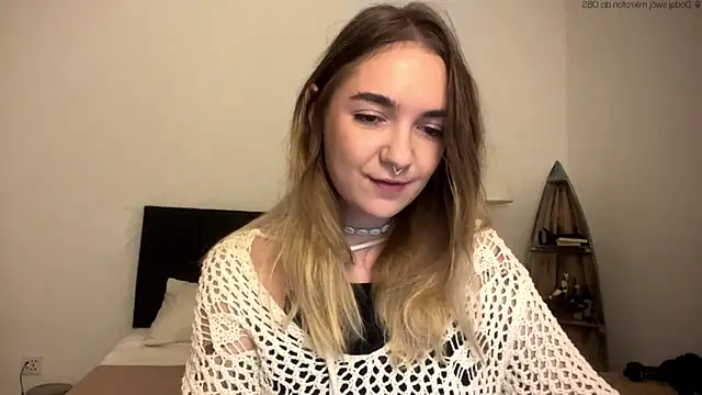 RoxyWet online show from 04-26-26, 01:42