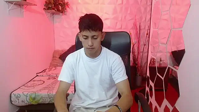 Kei 23 online show from 03-21-26, 11:26