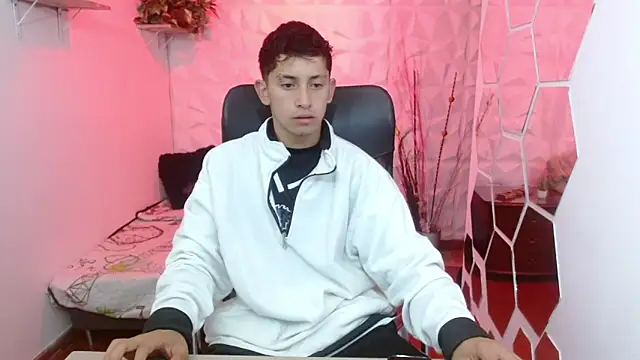 Kei 23 online show from 03-30-26, 11:33