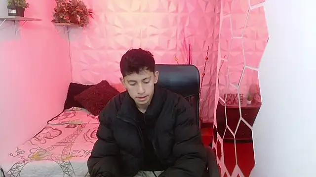 Kei 23 online show from 03-31-26, 11:54