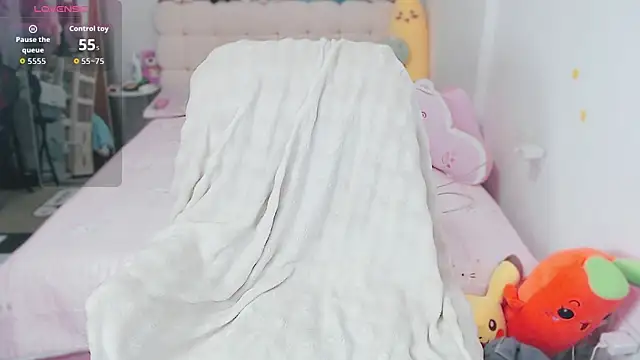 Rabbit1320 online show from 04-27-26, 10:24