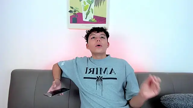 chico medusa online show from 04-08-26, 07:58