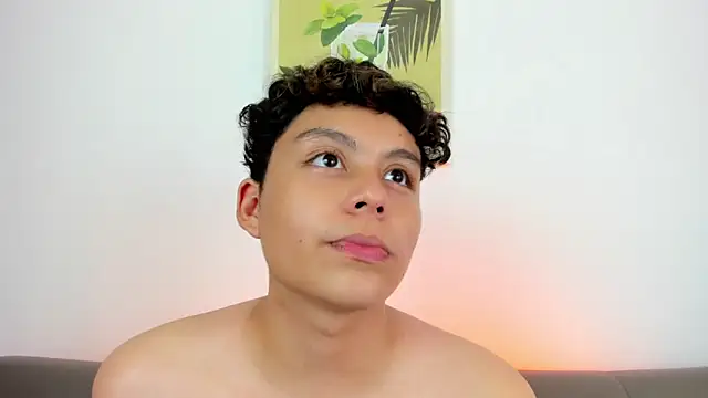 chico medusa online show from 04-09-26, 08:14