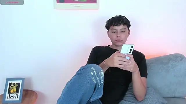 chico medusa online show from 04-22-26, 08:10