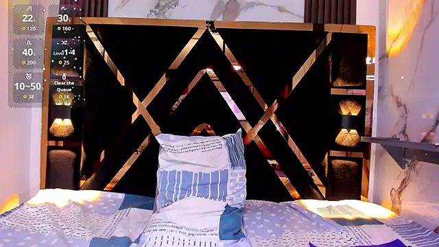 dajacatt online show from 04-09-26, 06:57