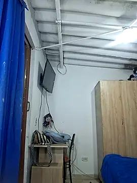 Scarlett zoee online show from 03-17-26, 12:59