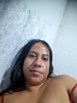 Scarlett zoee online show from 05-01-26, 05:12