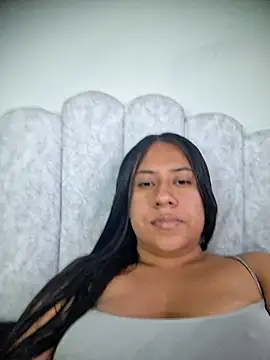 Scarlett zoee online show from 06-07-26, 10:57