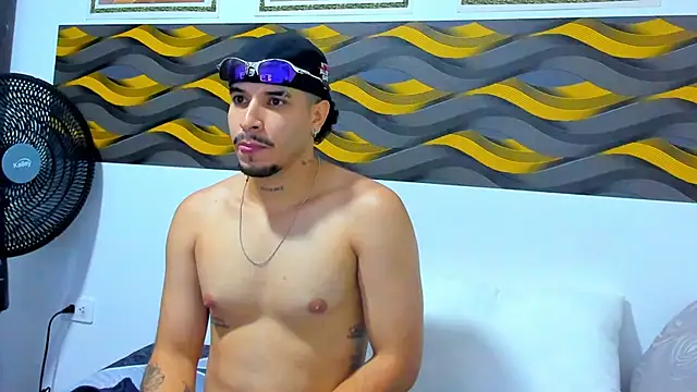 Leon Hotx online show from 03-27-26, 06:40