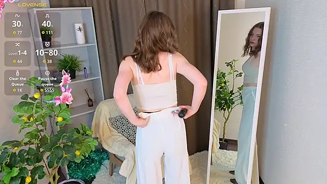 MaraBrookfieId online show from 04-19-26, 04:39