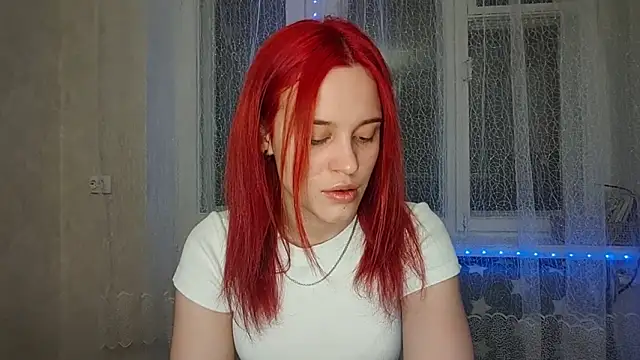 Snapshot of redhead_ginger chatting on 03-13-26, 06:47 redhead ginger online show from 03-13-26, 06:47