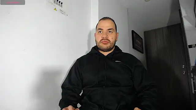 Axel Dominus online show from 06-23-26, 10:02