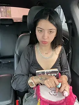 afrodita pinkk online show from 03-19-26, 03:49