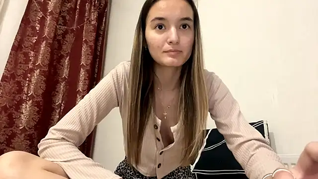 ReathaKiss online show from 03-31-26, 03:23