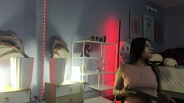 Rachel Wren online show from 06-29-26, 07:25