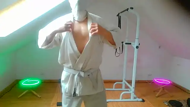 NinjaLaser online show from 04-03-26, 11:08