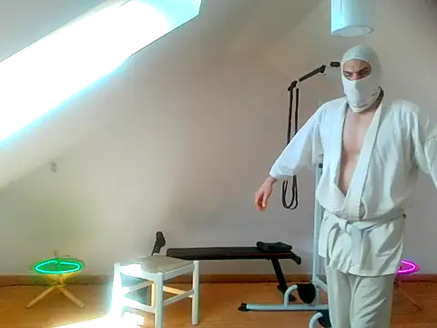 NinjaLaser online show from 04-14-26, 11:27