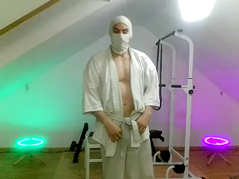 NinjaLaser online show from 05-01-26, 07:40