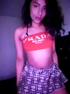 KattyBerryX online show from 05-23-26, 01:22