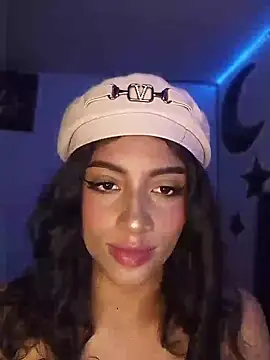 KattyBerryX online show from 07-09-26, 08:35
