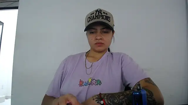 Snapshot of May-ana chatting on 03-18-26, 10:24 May-ana online show from 03-18-26, 10:24