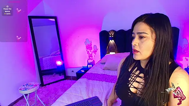 Afroditas 11 online show from 04-18-26, 12:31