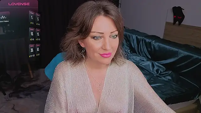 Sirena Fly online show from 05-21-26, 09:44
