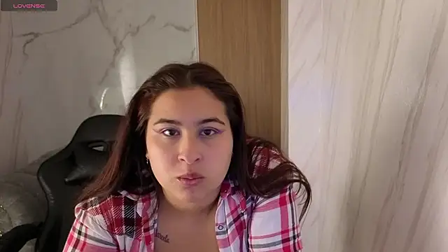 Lunafemme tf online show from 03-25-26, 03:12