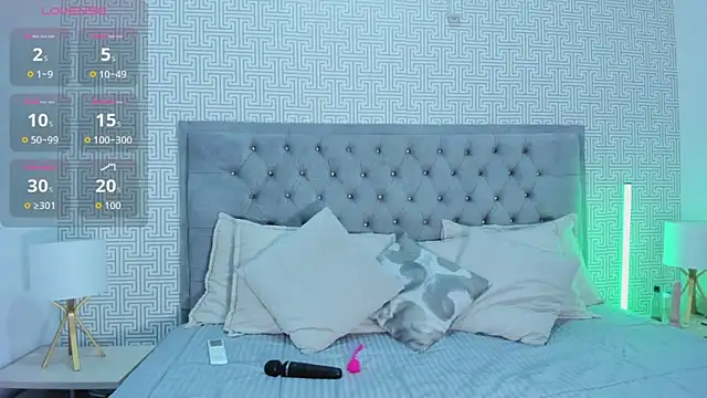 Alexa Wiild online show from 03-27-26, 11:21