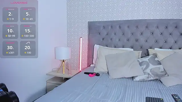 Alexa Wiild online show from 04-01-26, 11:33