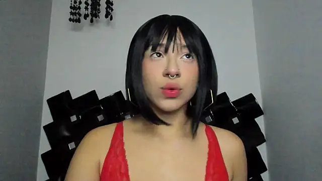 Amarantha rosse online show from 03-31-26, 07:36