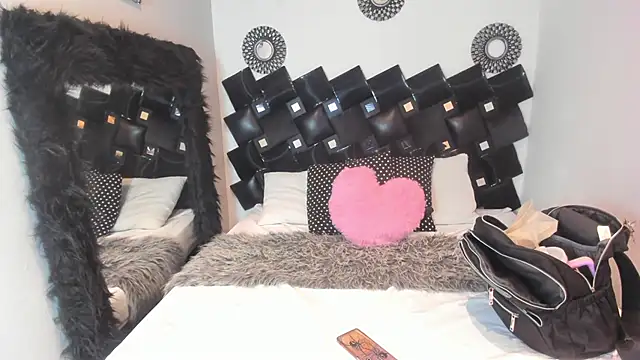 Amarantha rosse online show from 04-16-26, 09:39