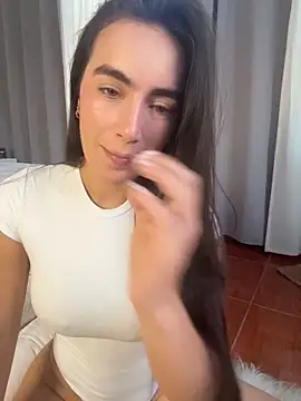 Evacrox online show from 04-20-26, 04:43