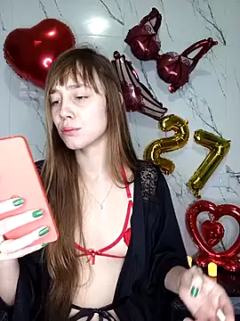 Atena demeter online show from 04-28-26, 11:15